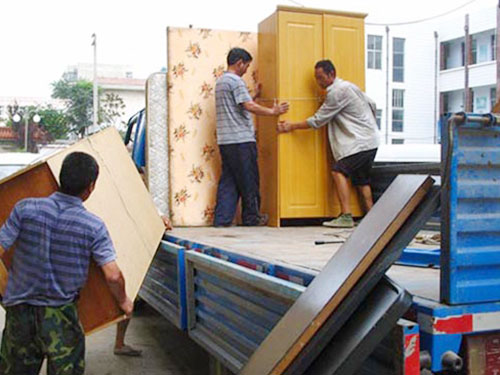 邵陽(yáng)搬家公司，搬家后家居如何進(jìn)行保潔